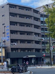 リーガル京都西陣Ⅱ（305）の物件外観写真